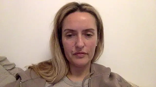 AvaPleasure online show from March 12, 2026, 6:34 pm