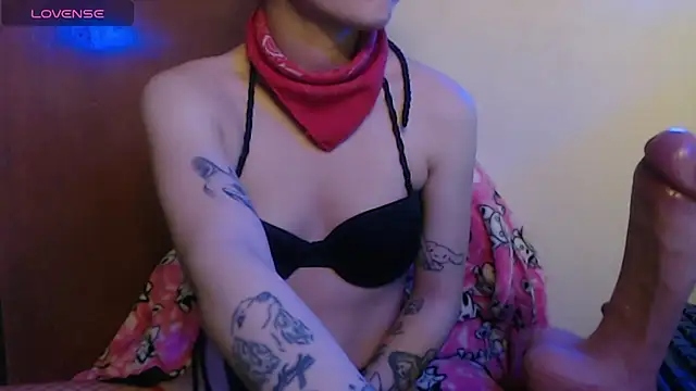 KikyoAndDrey online show from July 2, 2026, 10:38 pm