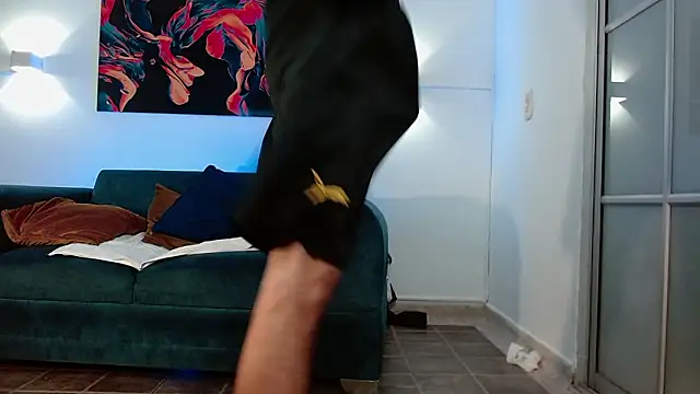 AzakMyers online show from March 16, 2026, 10:56 pm