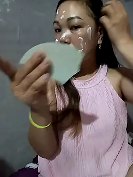 Chengnie online show from April 23, 2026, 10:33 pm