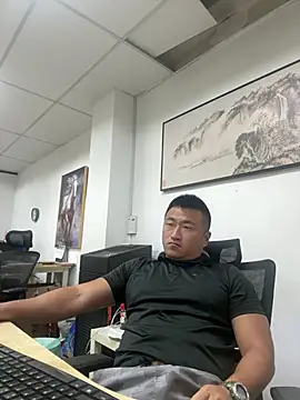 Cunzhangshibage02 online show from April 11, 2026, 12:40 am