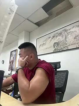 Cunzhangshibage02 online show from April 28, 2026, 2:27 am