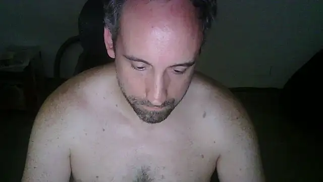 ManVerySexual online show from April 1, 2026, 3:31 pm