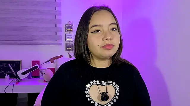 Snapshot of cherry_valeria chatting on June 25, 2026, 5:12 am cherry valeria online show from June 25, 2026, 5:12 am