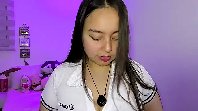 Snapshot of cherry_valeria chatting on July 11, 2026, 5:41 am cherry valeria online show from July 11, 2026, 5:41 am