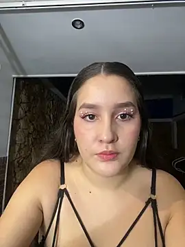 DanielaCruz-1 online show from March 20, 2026, 3:29 am