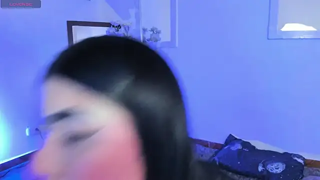 Dimitra hells online show from March 20, 2026, 9:05 pm