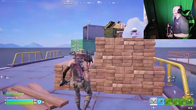 muffeater4207 online show from March 31, 2026, 5:37 pm