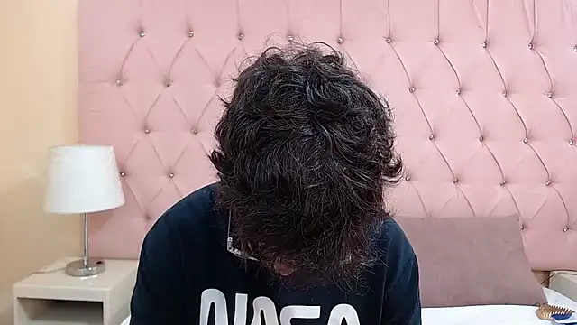 Desire Ecstasy2 online show from April 29, 2026, 3:11 am