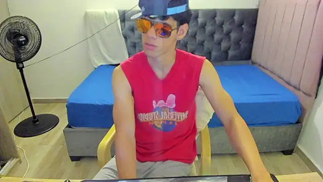 Josy 11 online show from March 16, 2026, 11:18 pm