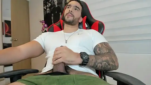 steven greggx online show from March 17, 2026, 9:01 am