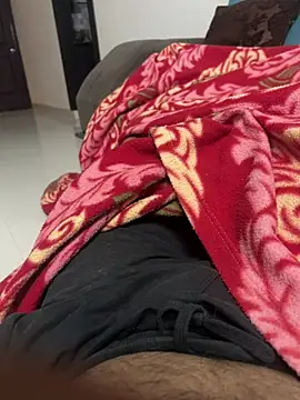 Bangalore Hotboy online show from March 12, 2026, 7:29 pm