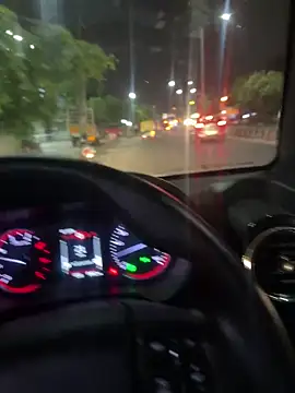 Bangalore Hotboy online show from March 13, 2026, 1:49 pm