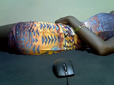 KendyQ  online show from April 2, 2026, 3:35 am