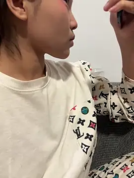 x-xingai2 online show from March 27, 2026, 3:02 pm