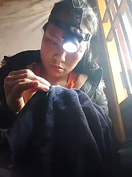 Snapshot of Lanin-i chatting on March 21, 2026, 8:19 am Lanin-i online show from March 21, 2026, 8:19 am