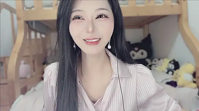 Gaga2077 online show from March 14, 2026, 1:06 pm