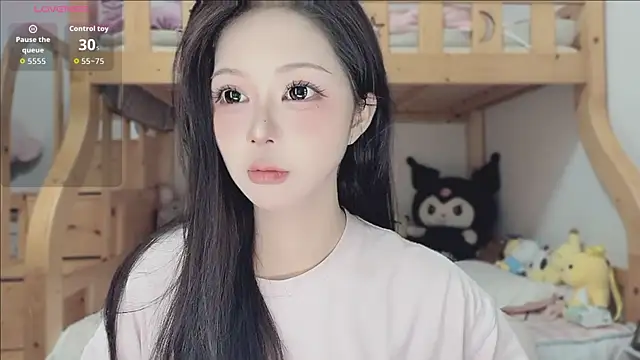 Gaga2077 online show from April 10, 2026, 3:46 am