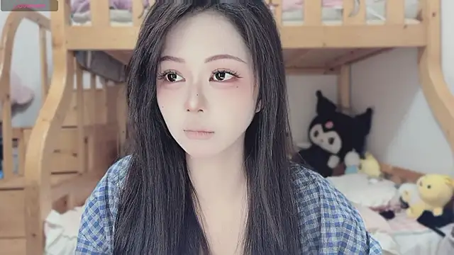 Gaga2077 online show from April 23, 2026, 1:34 am