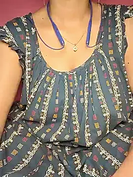 Snapshot of Mahira2 chatting on June 12, 2026, 6:55 am Mahira2 online show from June 12, 2026, 6:55 am