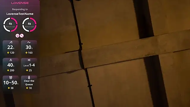 Battyredhair online show from April 4, 2026, 12:12 pm