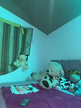 Daya Sky online show from March 26, 2026, 4:33 am