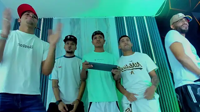 Looney Tunes  online show from March 13, 2026, 4:28 am