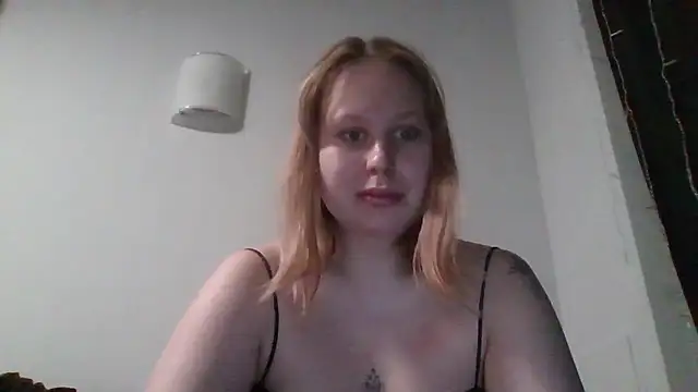 Bridget Kiss online show from March 17, 2026, 5:38 pm