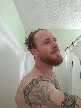 Snapshot of redandjuicy chatting on March 19, 2026, 3:06 am redandjuicy online show from March 19, 2026, 3:06 am