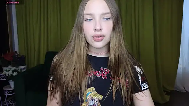 DariaAngels online show from March 24, 2026, 12:38 pm