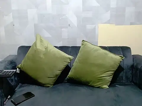 AicoBlackass 4 online show from March 15, 2026, 5:14 am