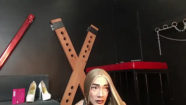 GooddessKarenX online show from July 11, 2026, 2:06 pm
