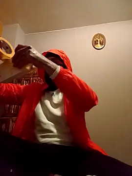 Amadoor21 online show from March 14, 2026, 9:10 pm