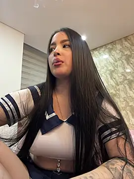 angel sweet v online show from May 7, 2026, 1:21 am