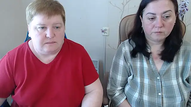 Lindy-Jeanie online show from May 5, 2026, 8:06 am