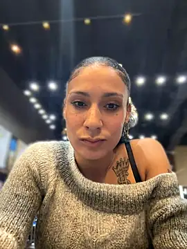 FerrariFrench online show from November 9, 2025, 5:22 am