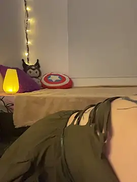 katherine Murph online show from March 19, 2026, 7:03 pm