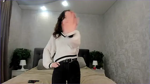 TeresaMatulewicz online show from March 13, 2026, 5:45 am