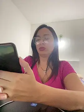 Sofiafantasia online show from March 19, 2026, 1:16 am