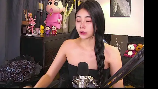 XiaoYuBao- online show from March 25, 2026, 2:38 pm