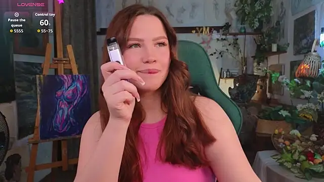 MarryMilash online show from April 1, 2026, 6:37 am