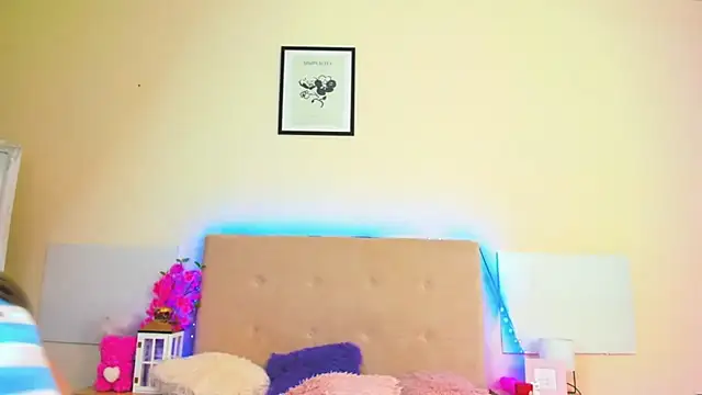 MelanieCuty online show from May 15, 2026, 5:27 am