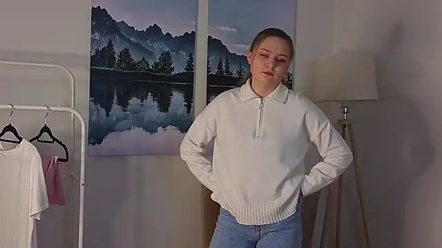 RhodaWerra online show from March 14, 2026, 8:31 am