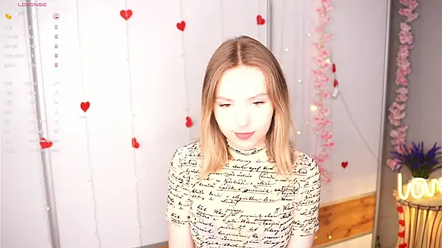 DottyTaliaferro online show from May 8, 2026, 4:11 pm