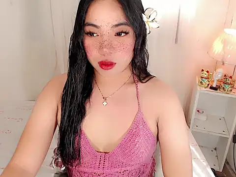 xLinda Walkerx online show from July 11, 2026, 1:17 am