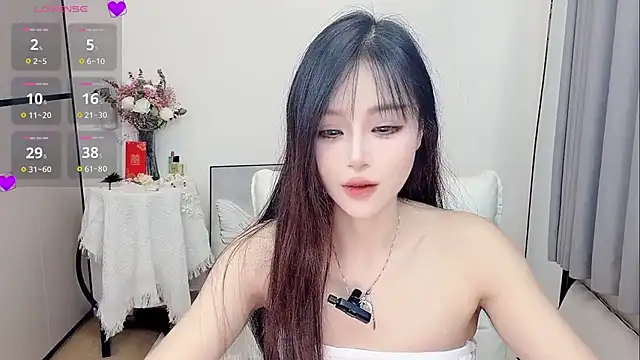 Snapshot of Gaoyang- chatting on May 17, 2026, 5:40 am Gaoyang- online show from May 17, 2026, 5:40 am