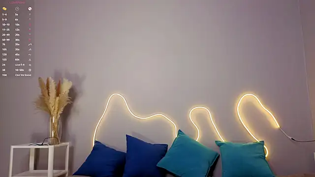 Emma dream  online show from March 20, 2026, 5:19 am