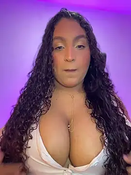 GaiaMuse online show from April 22, 2026, 9:43 pm