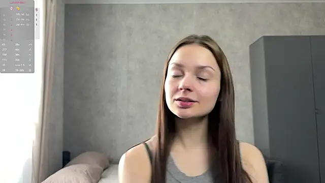 Snapshot of Rose_Nora chatting on June 18, 2026, 4:22 am Rose Nora online show from June 18, 2026, 4:22 am