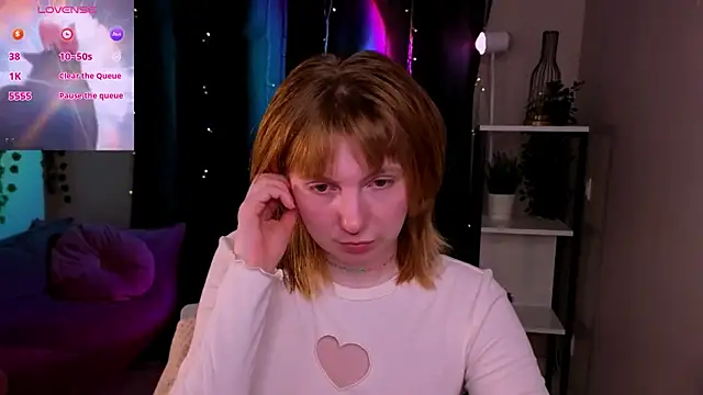 susie miu online show from May 19, 2026, 9:44 pm